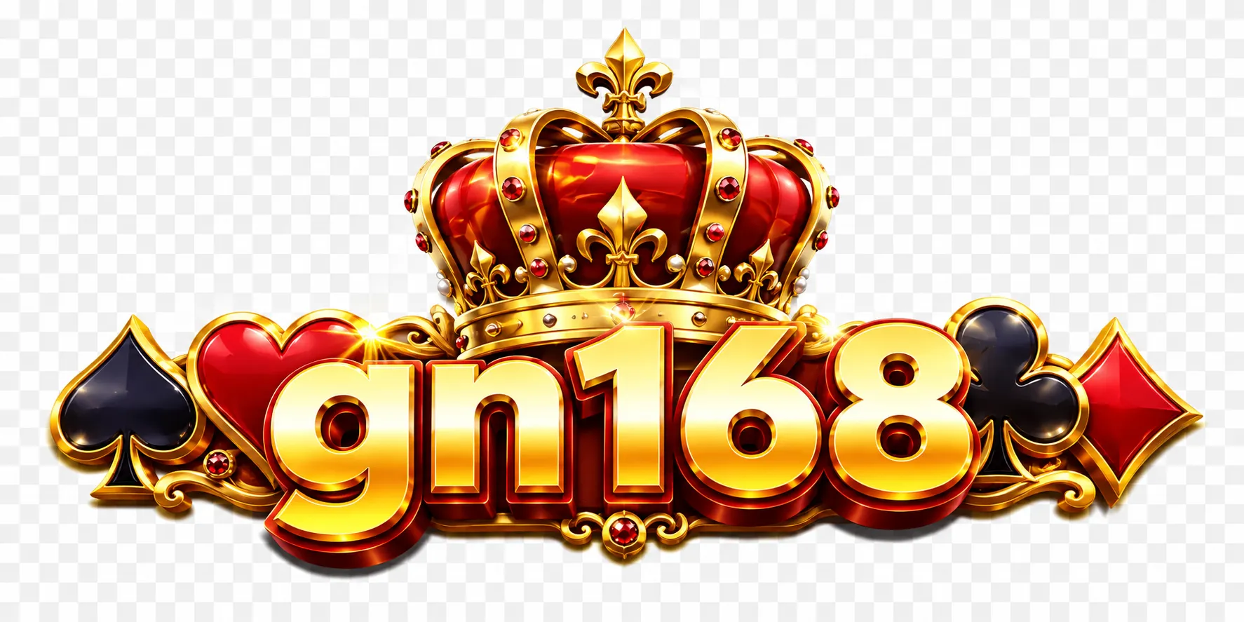 Logo gn168
