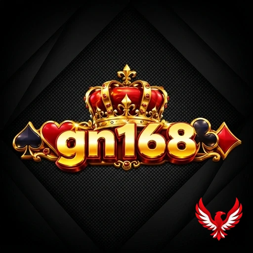 Logo gn168